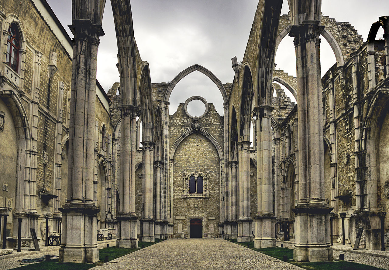 Carmo Convent