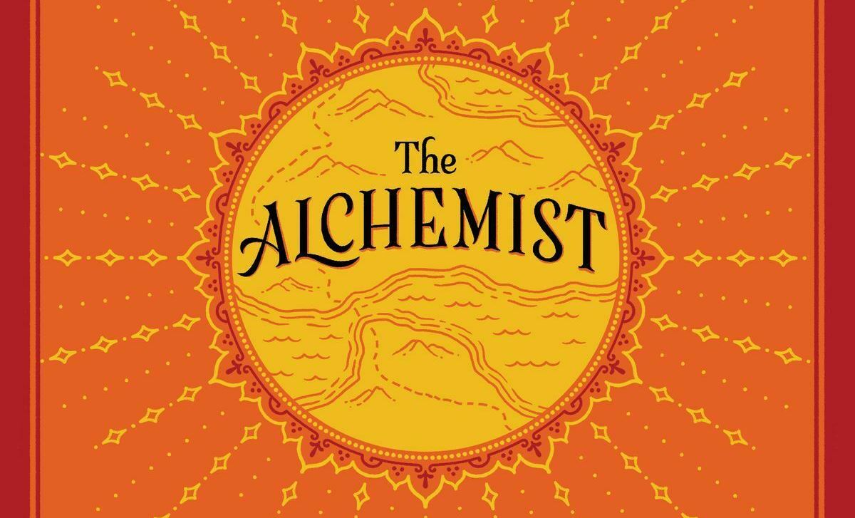 The Alchemist