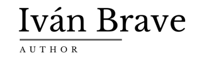 Iván Brave Logo